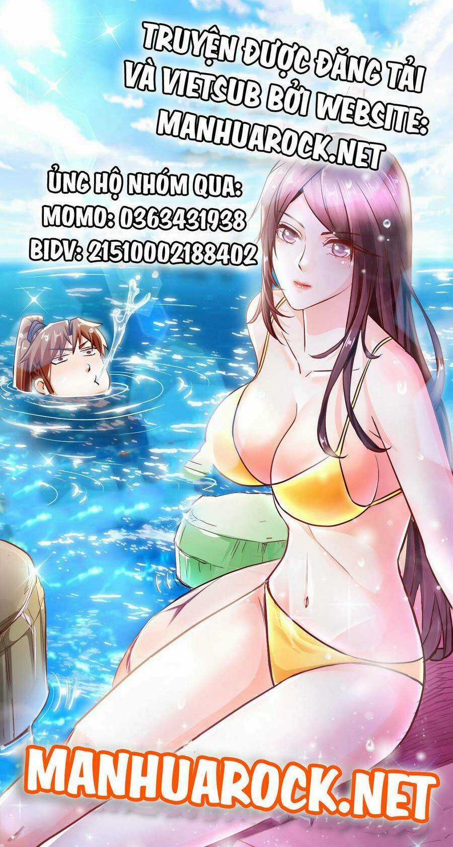 Ta Dùng Sách Giải Trí Thành Thánh Nhân Chapter 3 trang 53