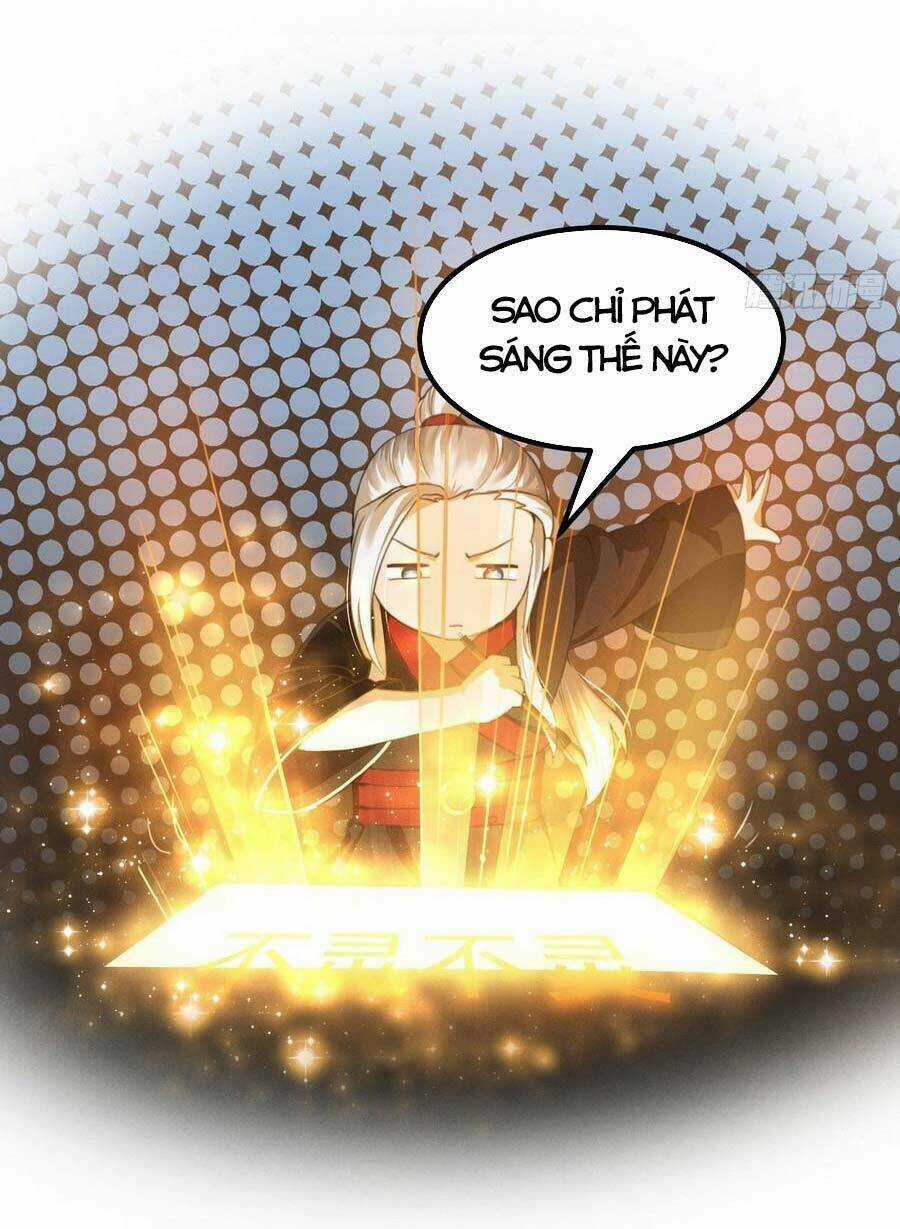 Ta Dùng Sách Giải Trí Thành Thánh Nhân Chapter 3 trang 6