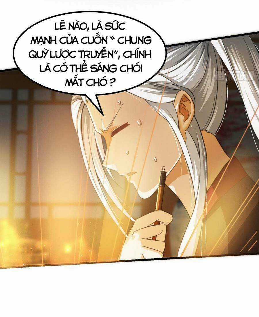 Ta Dùng Sách Giải Trí Thành Thánh Nhân Chapter 3 trang 7