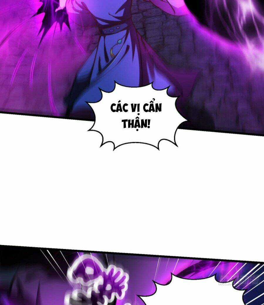 Ta Dùng Sách Giải Trí Thành Thánh Nhân Chapter 30 trang 10