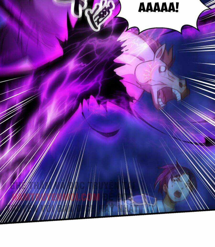 Ta Dùng Sách Giải Trí Thành Thánh Nhân Chapter 30 trang 11