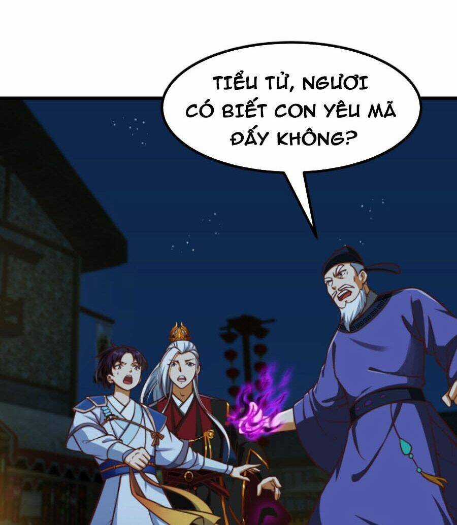 Ta Dùng Sách Giải Trí Thành Thánh Nhân Chapter 30 trang 14