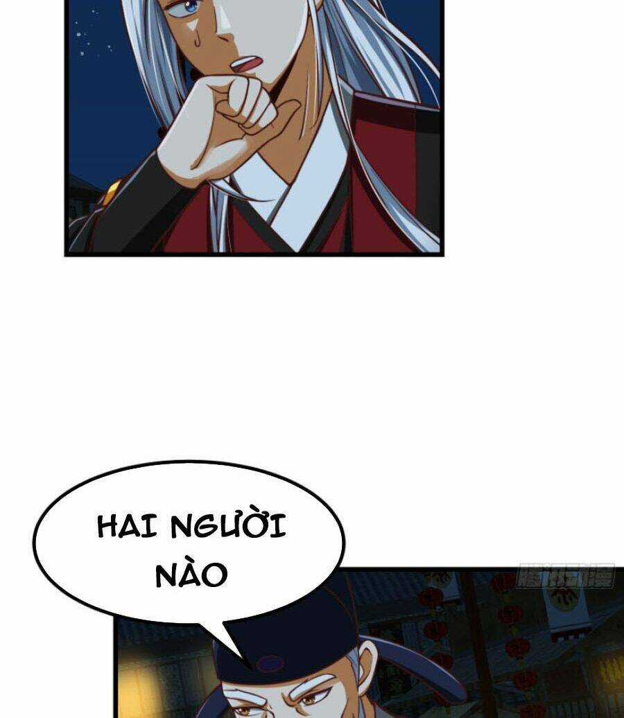 Ta Dùng Sách Giải Trí Thành Thánh Nhân Chapter 30 trang 16