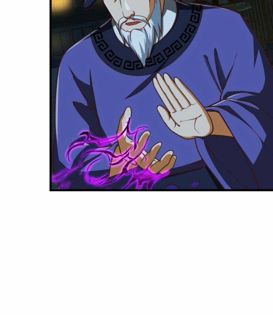 Ta Dùng Sách Giải Trí Thành Thánh Nhân Chapter 30 trang 17