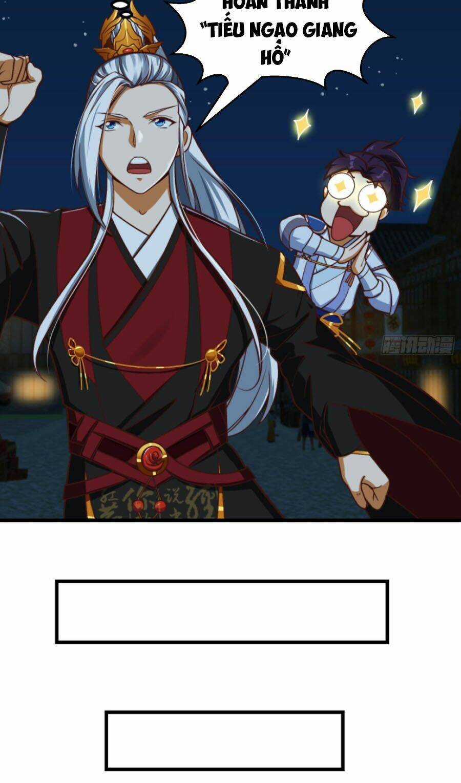 Ta Dùng Sách Giải Trí Thành Thánh Nhân Chapter 30 trang 26