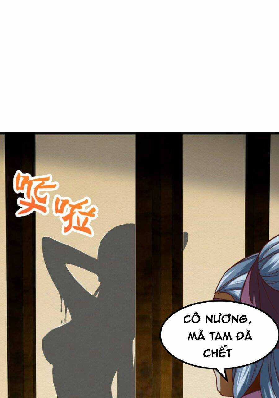 Ta Dùng Sách Giải Trí Thành Thánh Nhân Chapter 30 trang 27