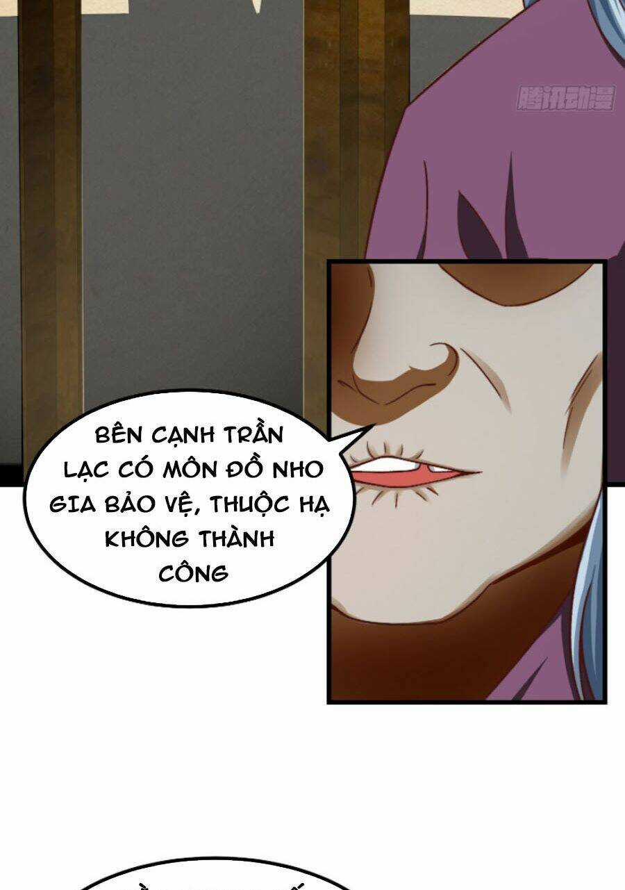 Ta Dùng Sách Giải Trí Thành Thánh Nhân Chapter 30 trang 28