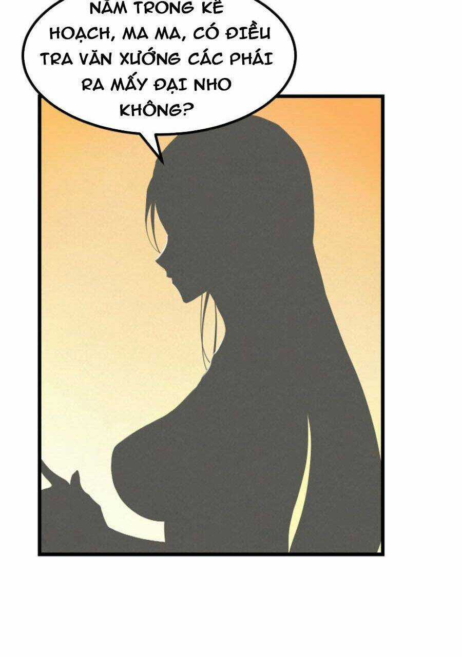 Ta Dùng Sách Giải Trí Thành Thánh Nhân Chapter 30 trang 29