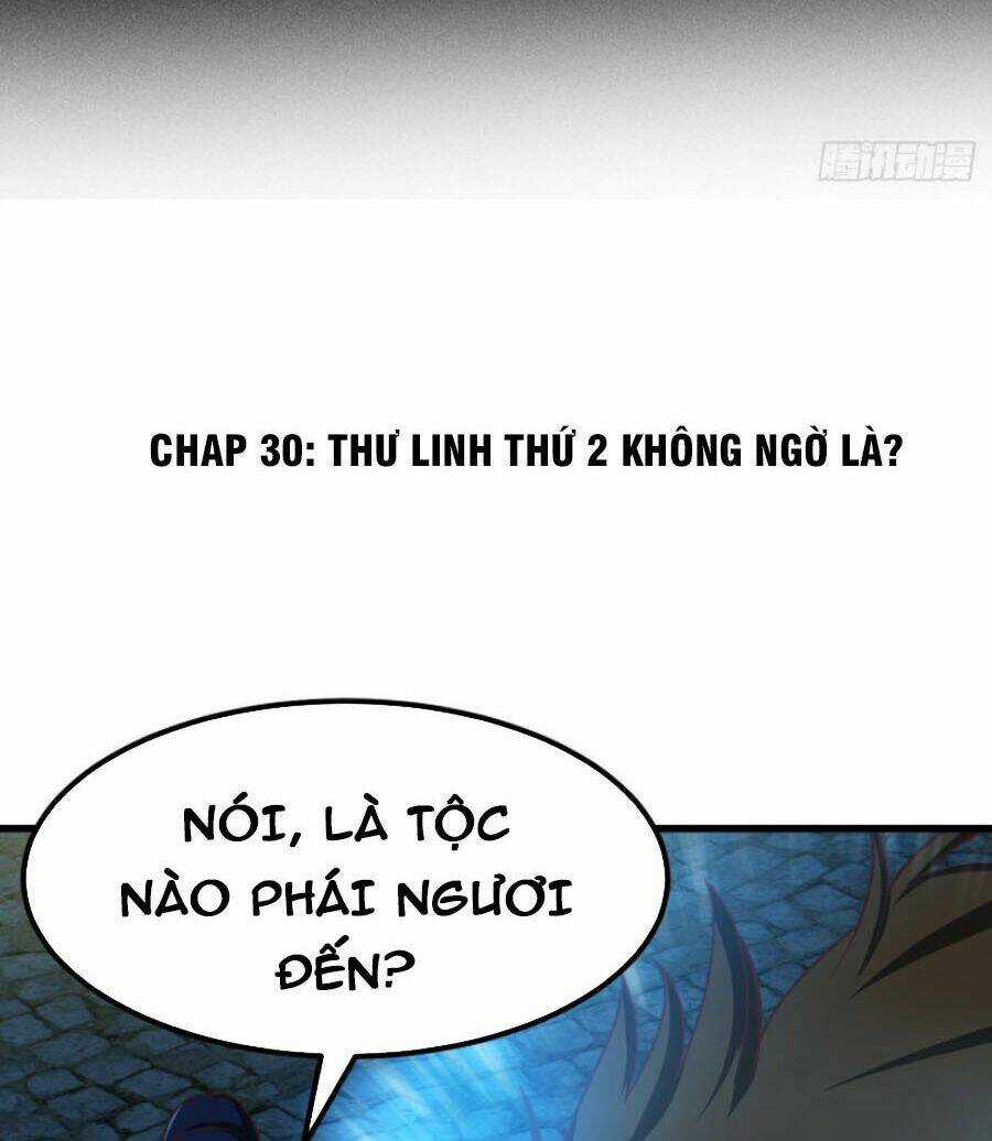 Ta Dùng Sách Giải Trí Thành Thánh Nhân Chapter 30 trang 3
