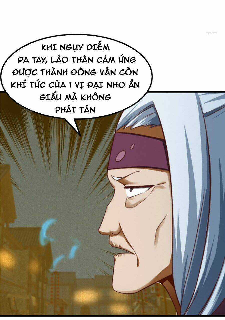 Ta Dùng Sách Giải Trí Thành Thánh Nhân Chapter 30 trang 30