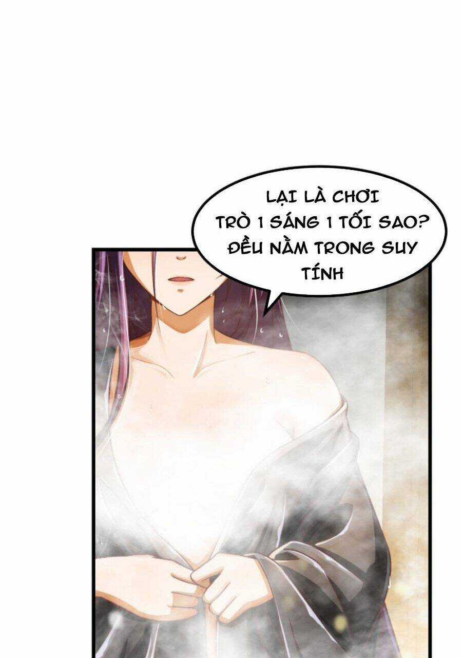 Ta Dùng Sách Giải Trí Thành Thánh Nhân Chapter 30 trang 31