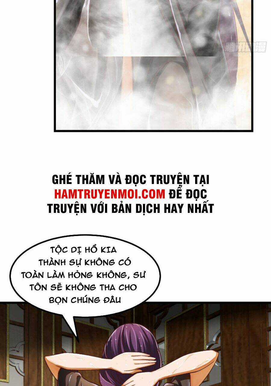 Ta Dùng Sách Giải Trí Thành Thánh Nhân Chapter 30 trang 32