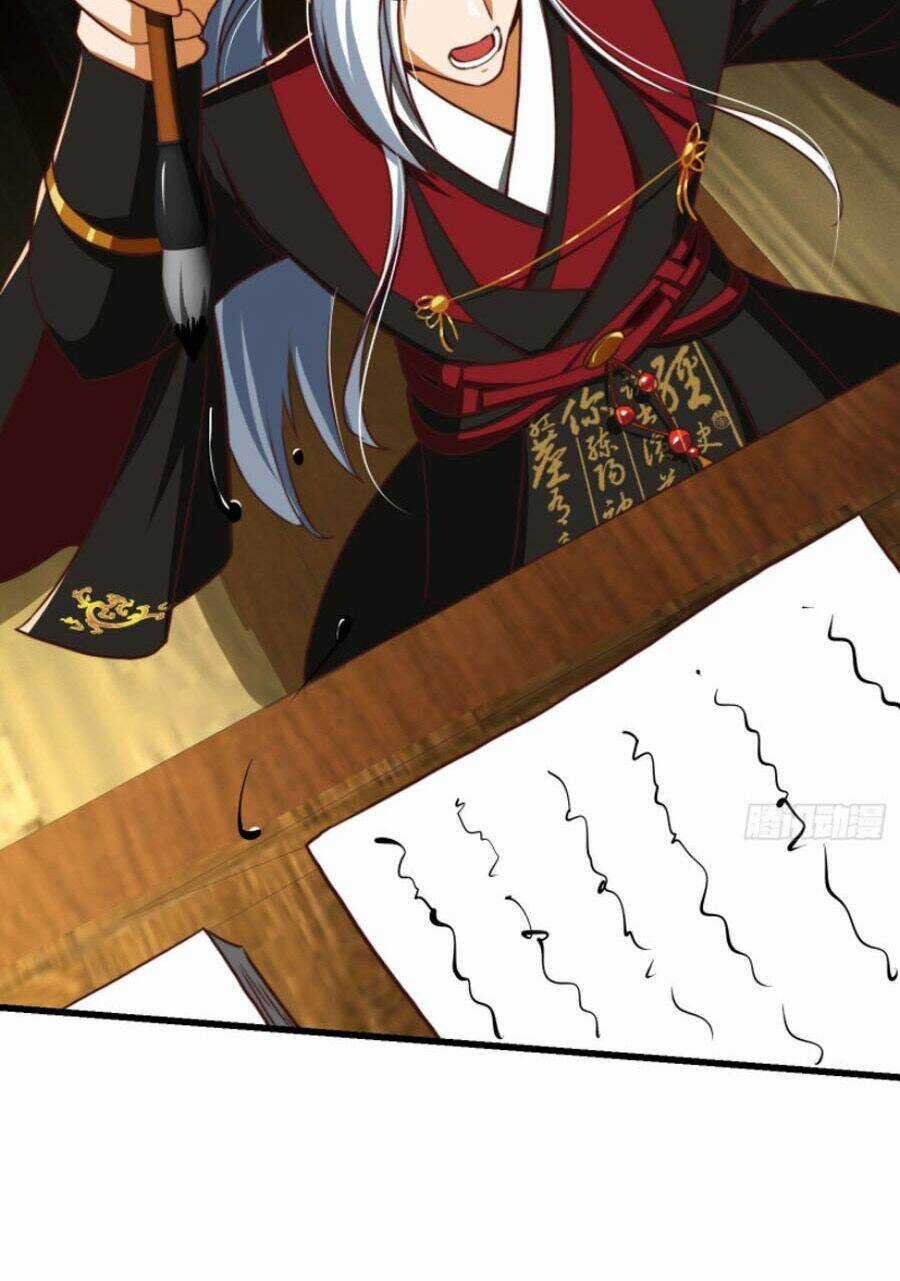 Ta Dùng Sách Giải Trí Thành Thánh Nhân Chapter 30 trang 37