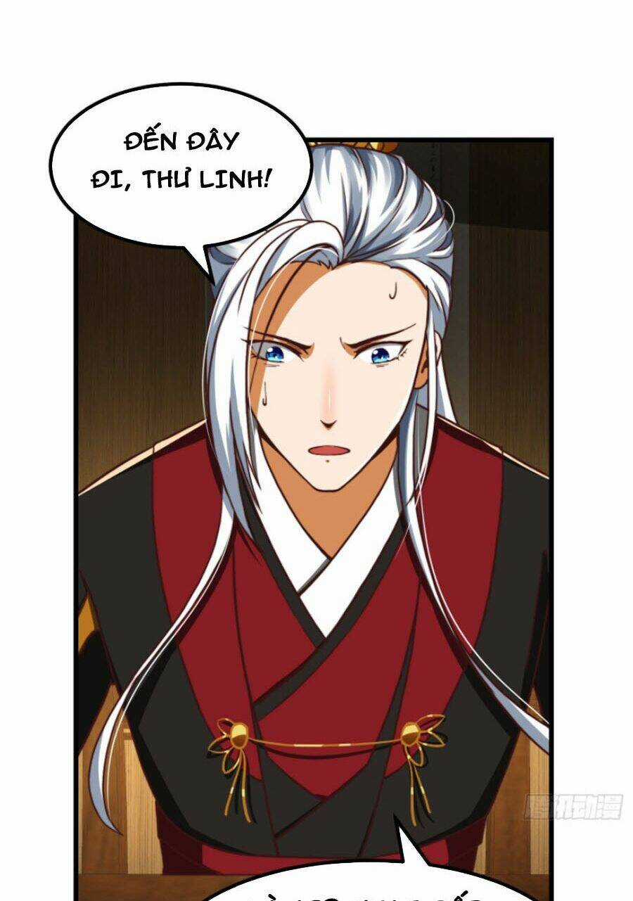 Ta Dùng Sách Giải Trí Thành Thánh Nhân Chapter 30 trang 38