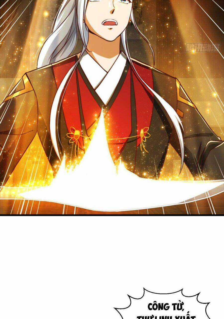 Ta Dùng Sách Giải Trí Thành Thánh Nhân Chapter 30 trang 40