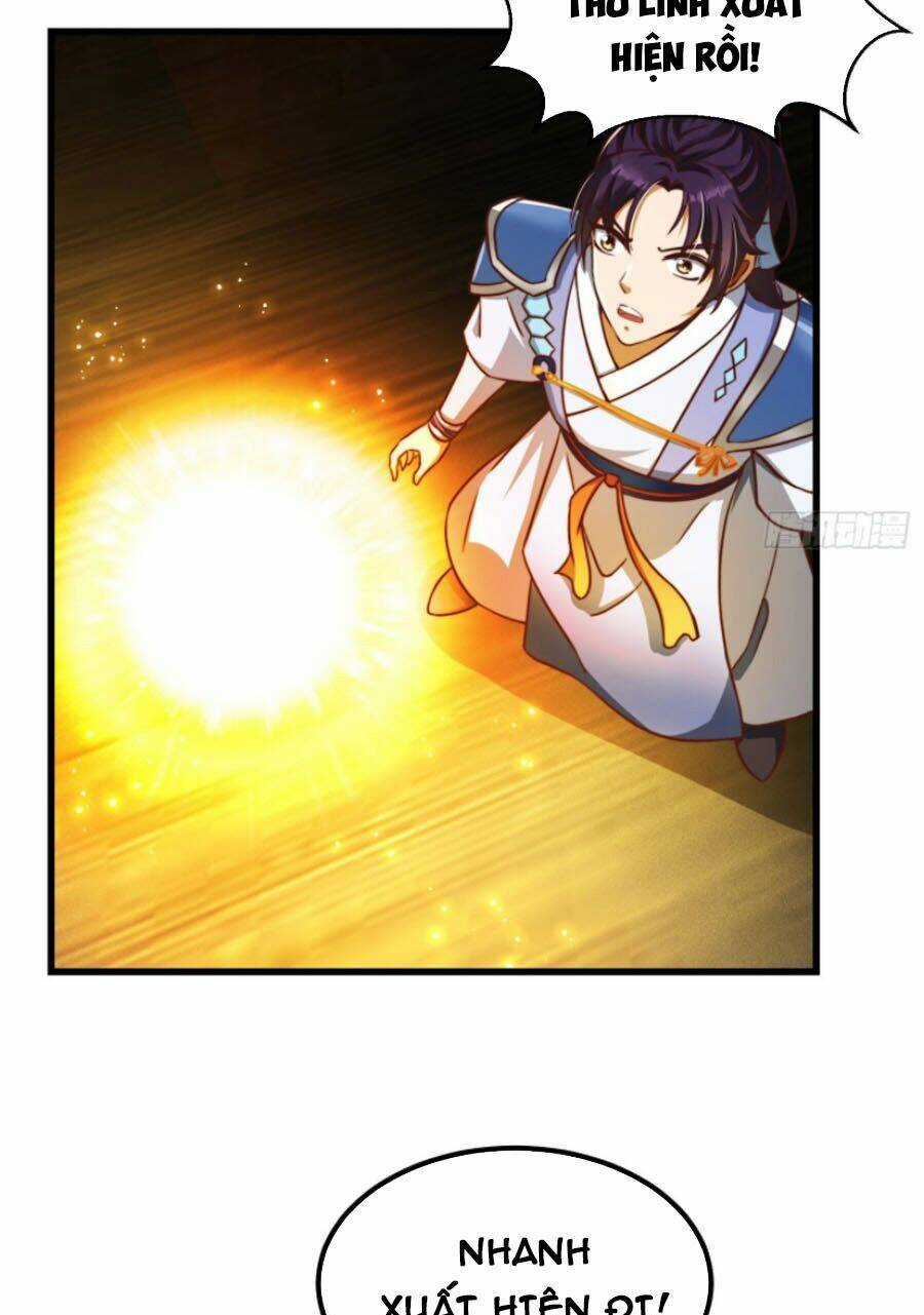 Ta Dùng Sách Giải Trí Thành Thánh Nhân Chapter 30 trang 41