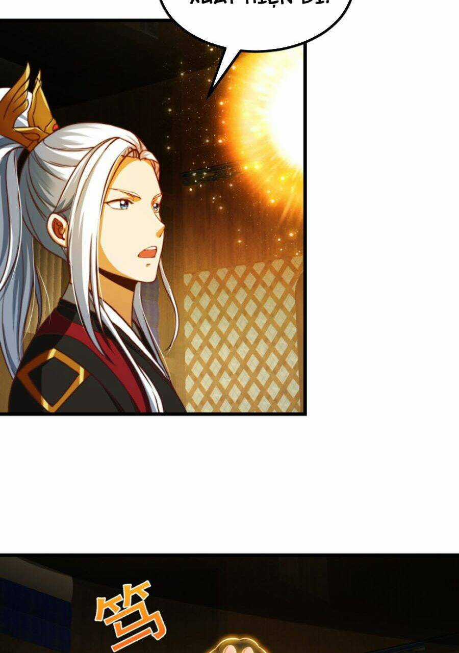 Ta Dùng Sách Giải Trí Thành Thánh Nhân Chapter 30 trang 42