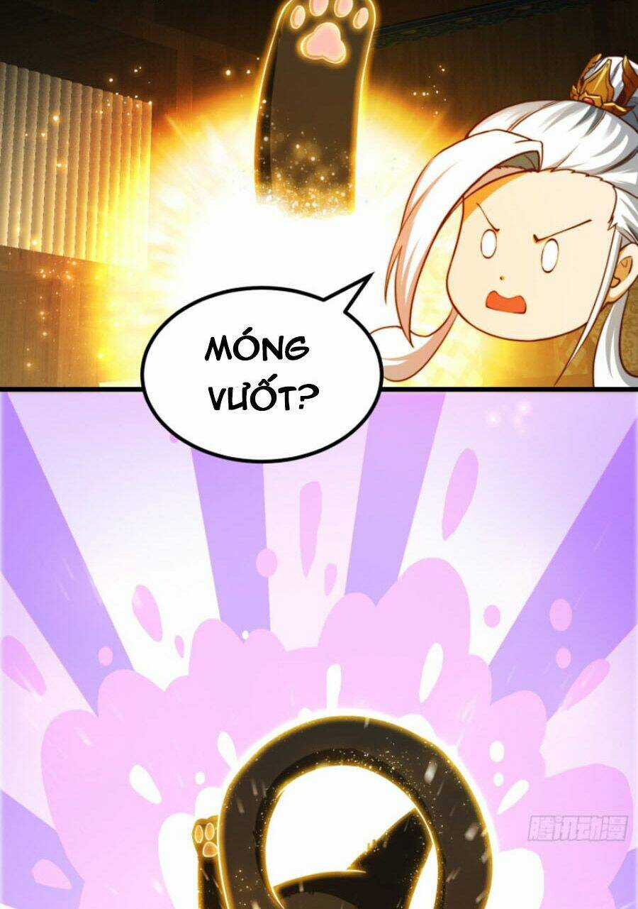 Ta Dùng Sách Giải Trí Thành Thánh Nhân Chapter 30 trang 43