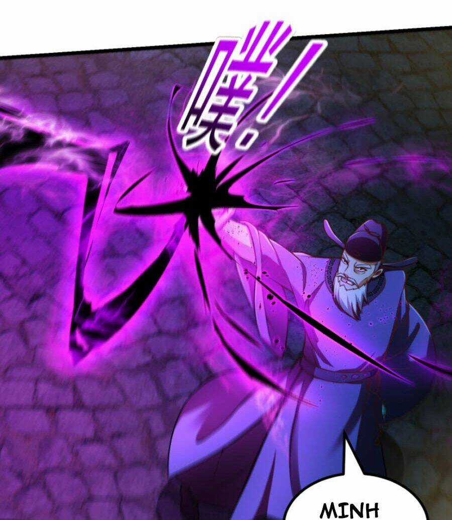 Ta Dùng Sách Giải Trí Thành Thánh Nhân Chapter 30 trang 8