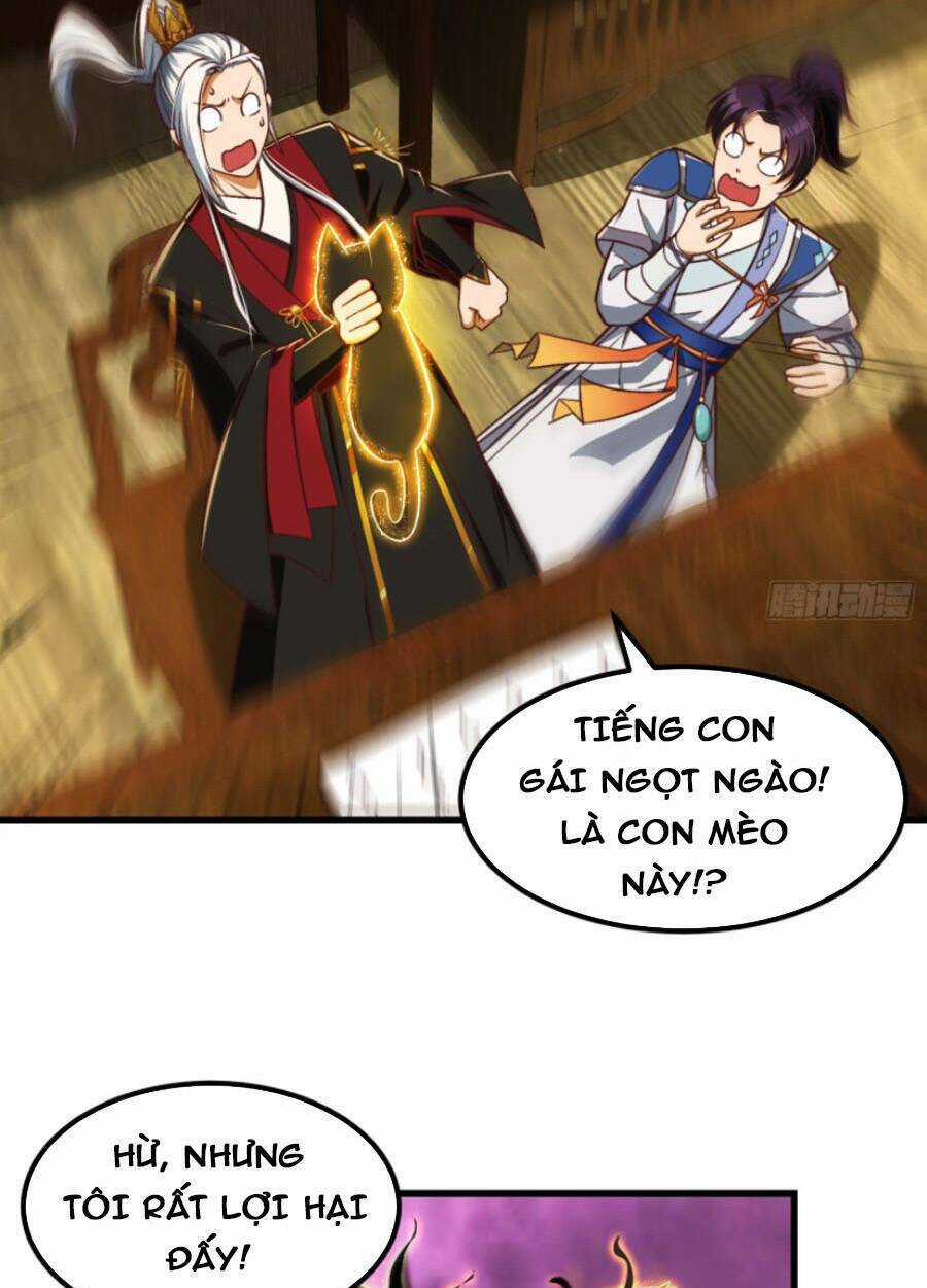 Ta Dùng Sách Giải Trí Thành Thánh Nhân Chapter 31 trang 12