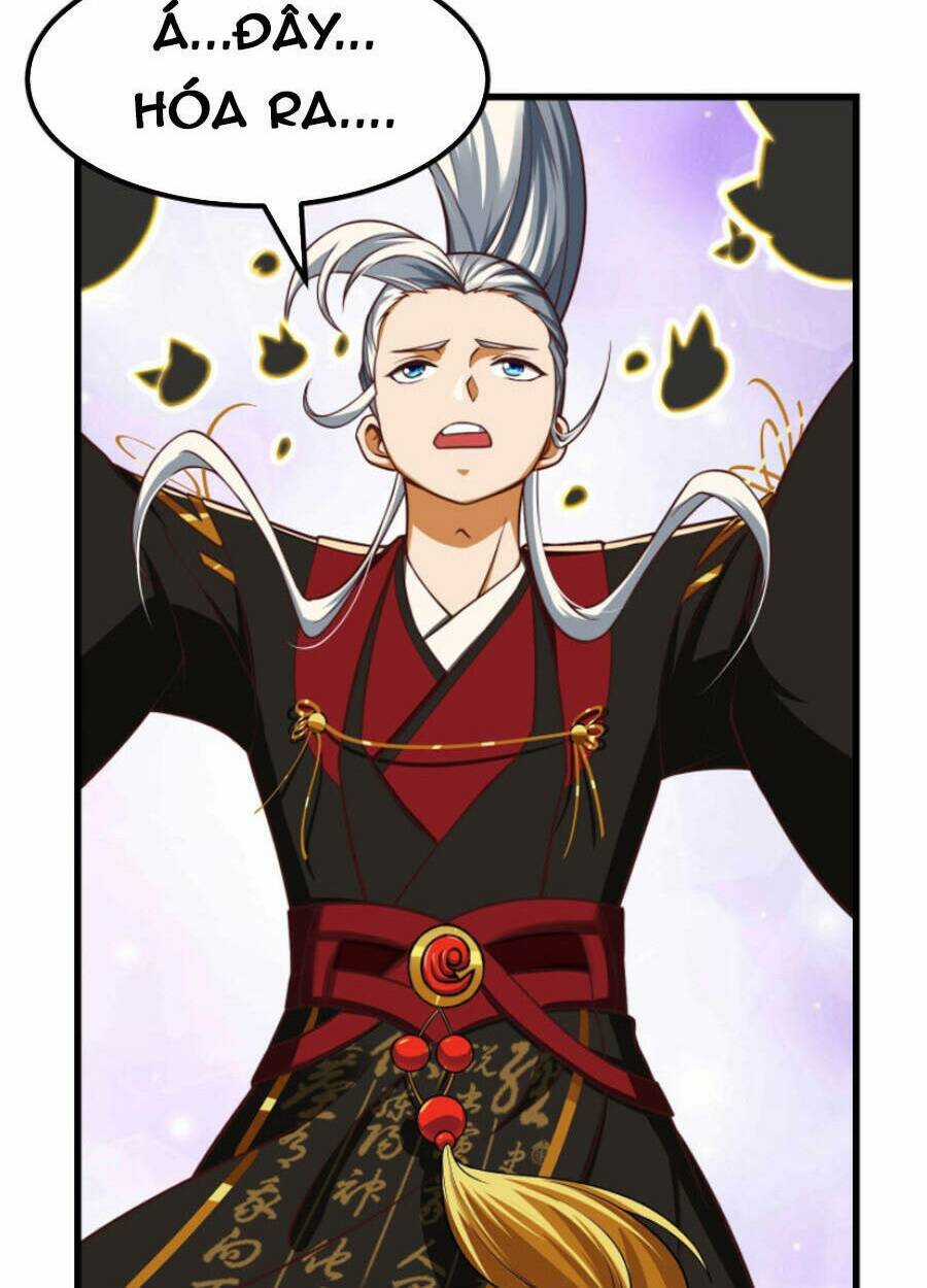 Ta Dùng Sách Giải Trí Thành Thánh Nhân Chapter 31 trang 16