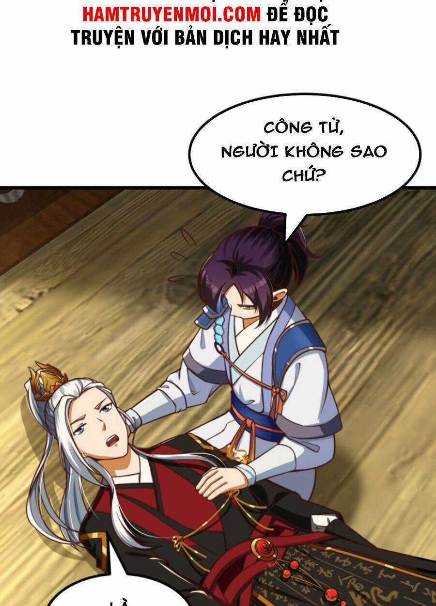 Ta Dùng Sách Giải Trí Thành Thánh Nhân Chapter 31 trang 18