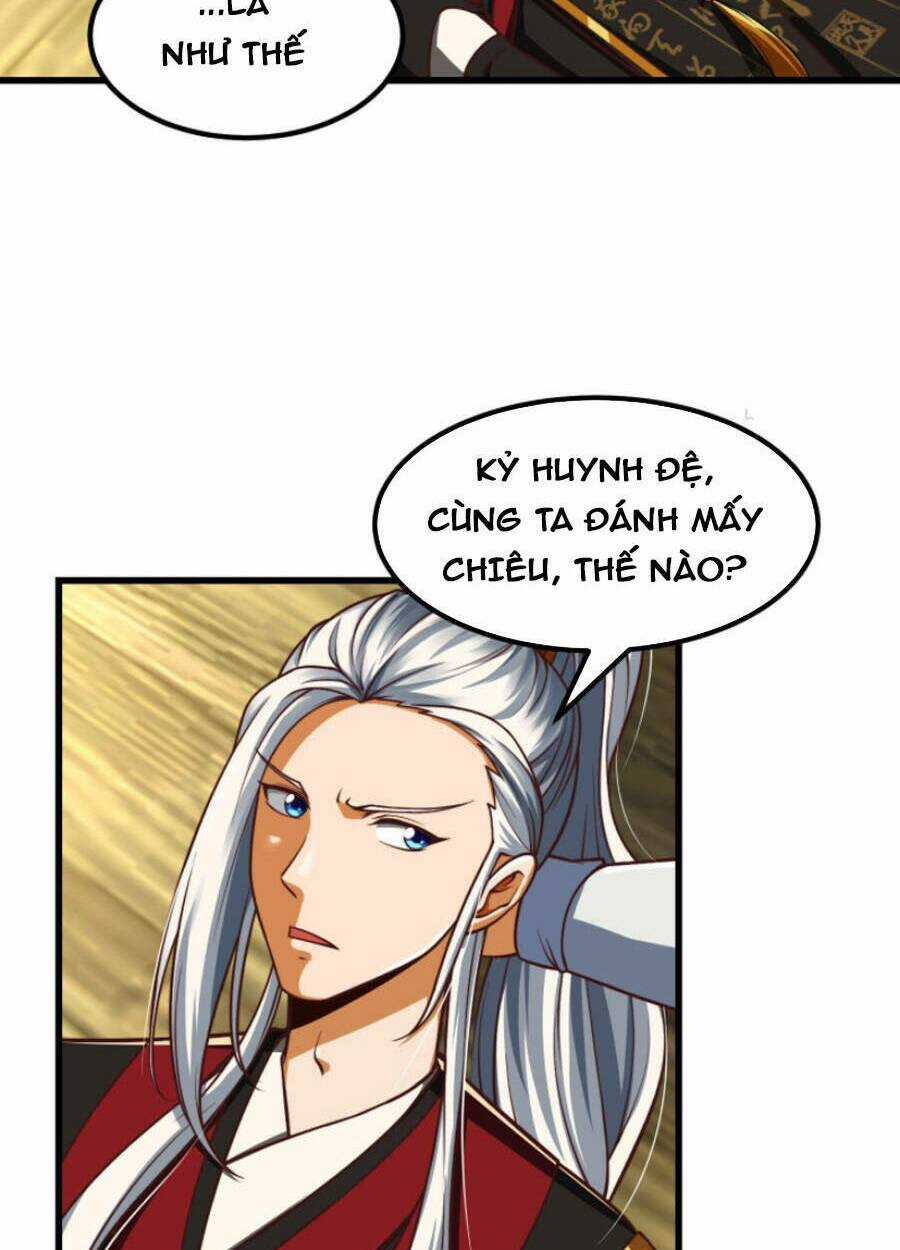 Ta Dùng Sách Giải Trí Thành Thánh Nhân Chapter 31 trang 19