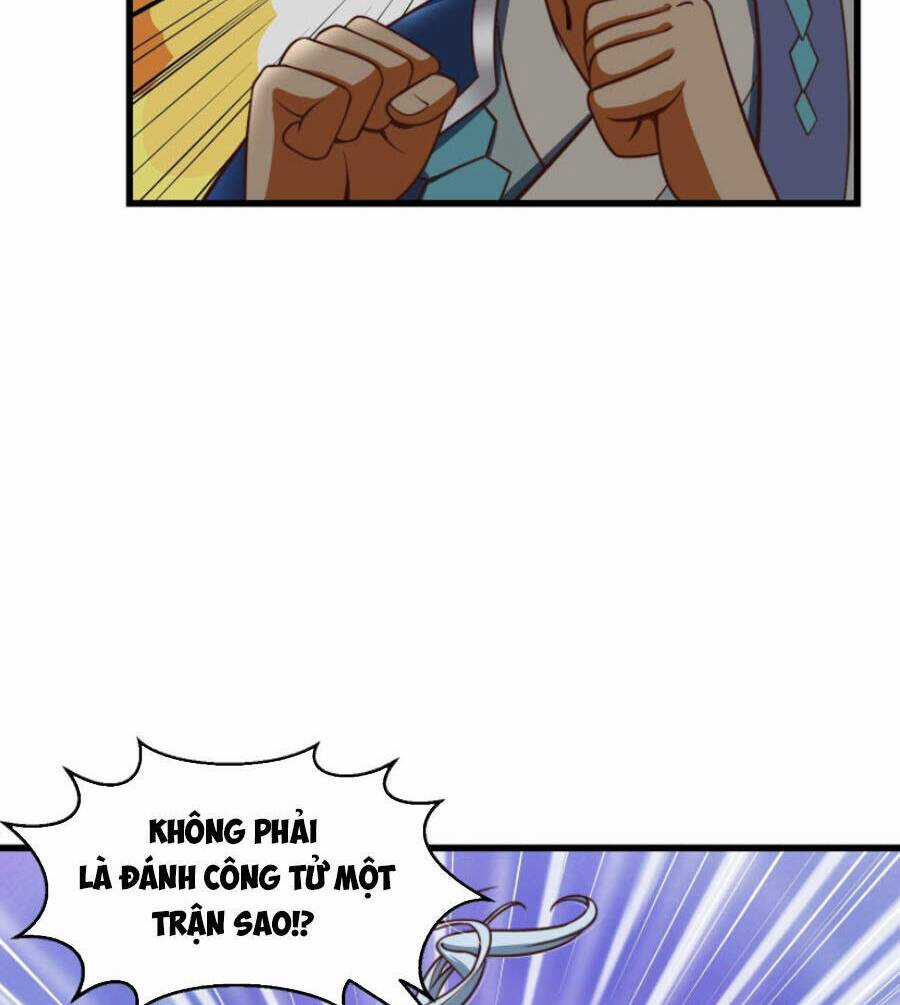 Ta Dùng Sách Giải Trí Thành Thánh Nhân Chapter 31 trang 25