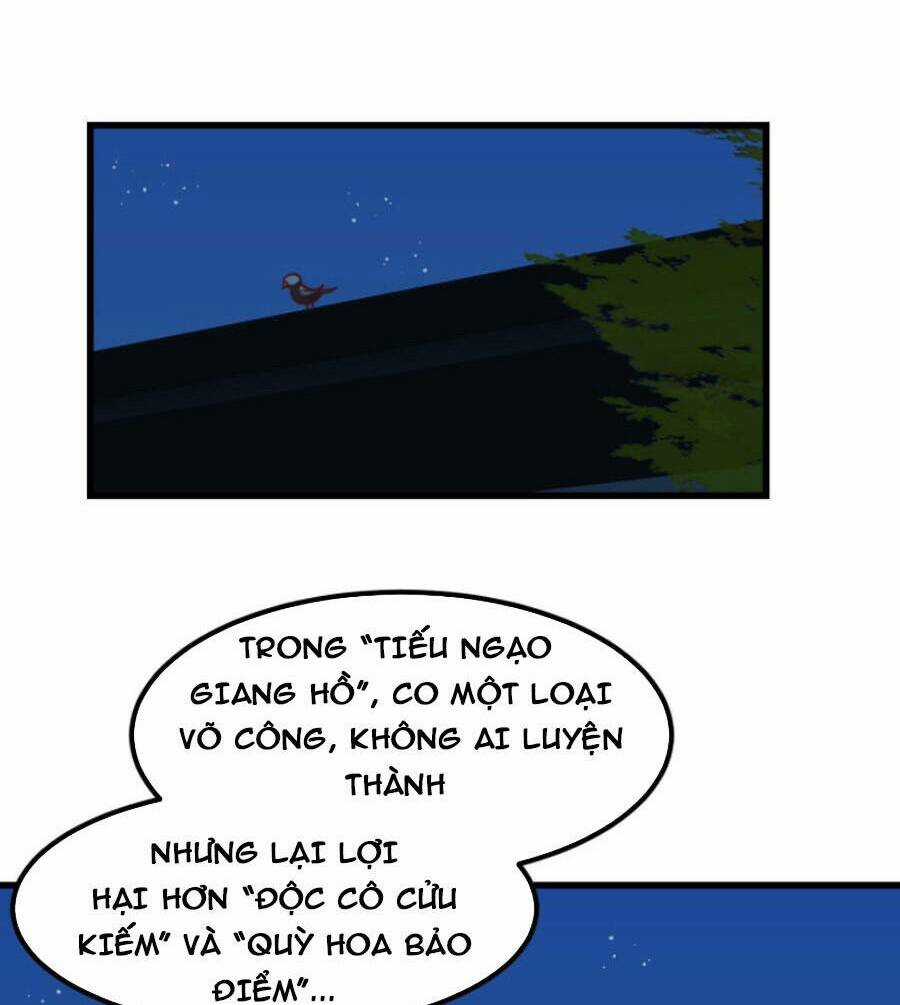 Ta Dùng Sách Giải Trí Thành Thánh Nhân Chapter 31 trang 27