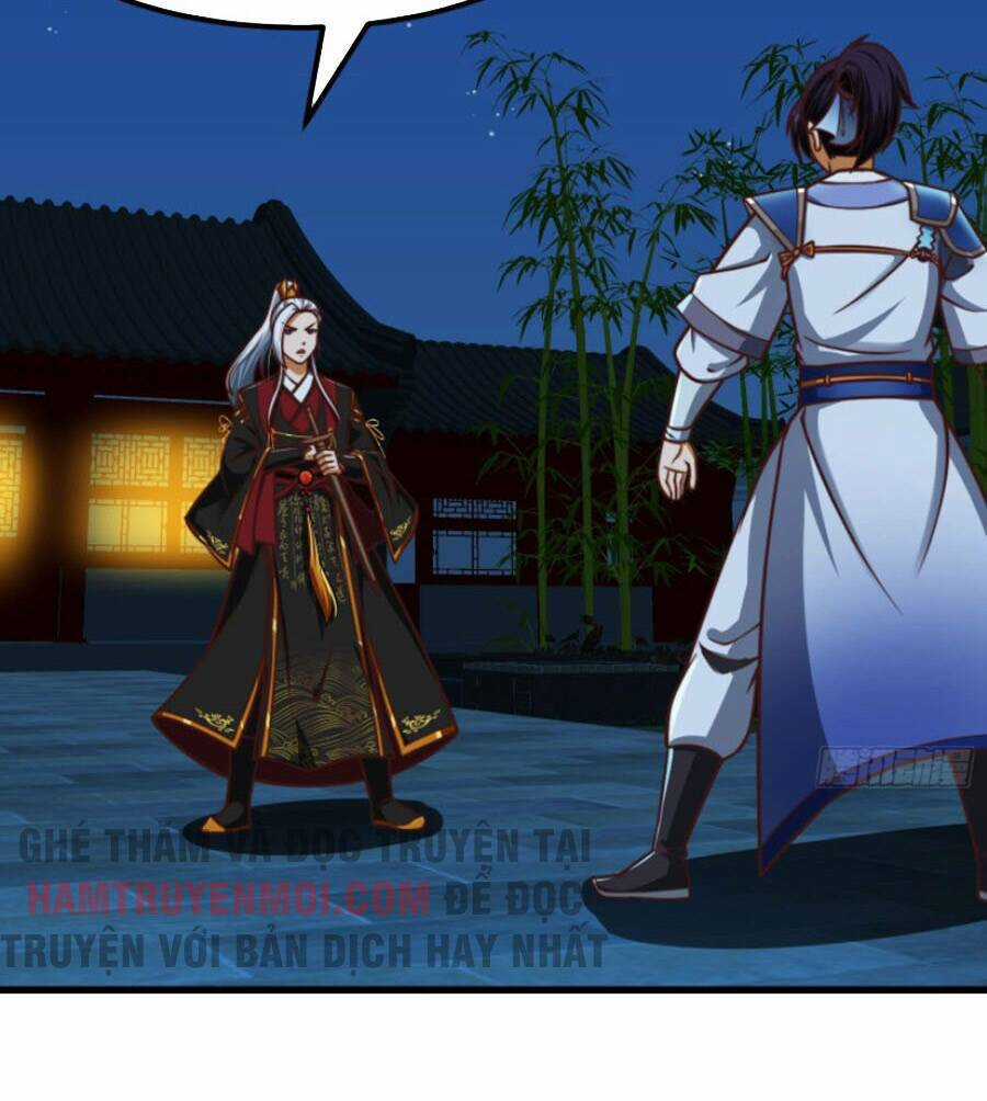 Ta Dùng Sách Giải Trí Thành Thánh Nhân Chapter 31 trang 28