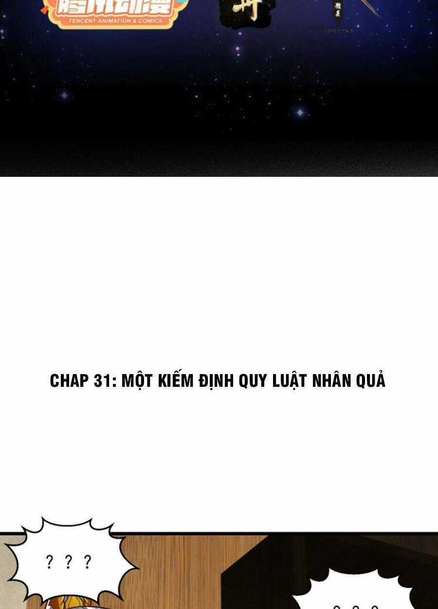 Ta Dùng Sách Giải Trí Thành Thánh Nhân Chapter 31 trang 3