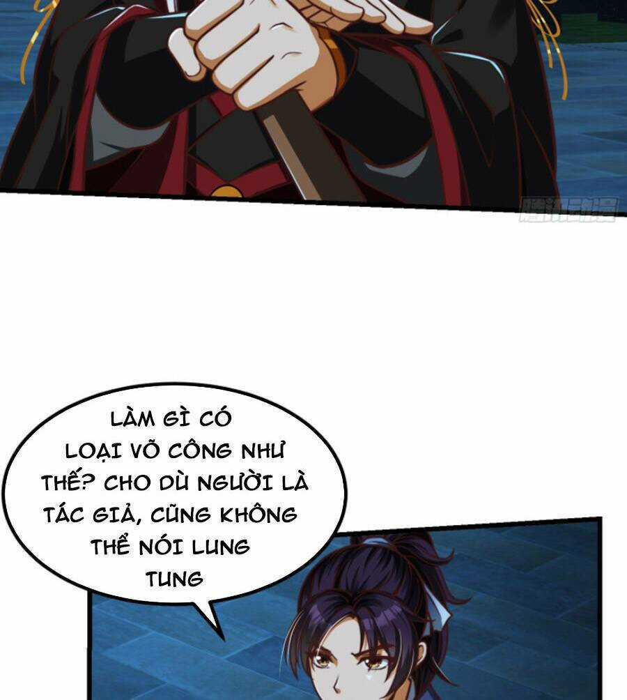 Ta Dùng Sách Giải Trí Thành Thánh Nhân Chapter 31 trang 30