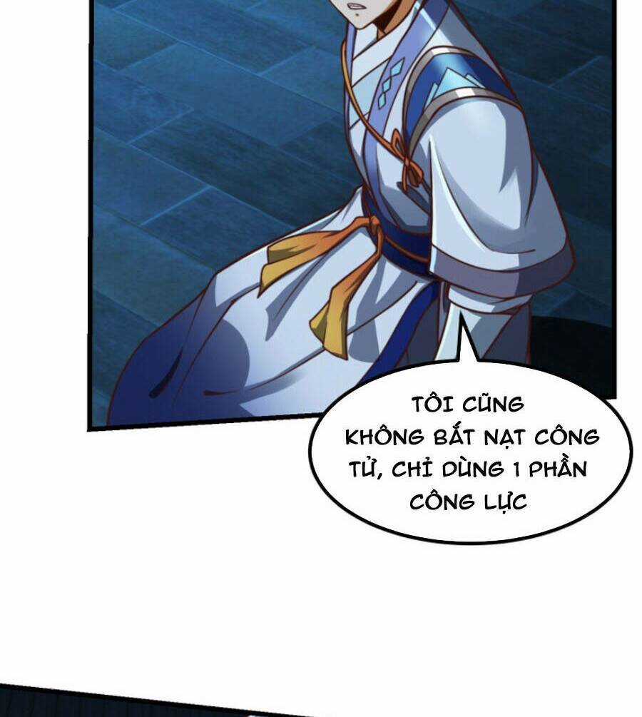 Ta Dùng Sách Giải Trí Thành Thánh Nhân Chapter 31 trang 31