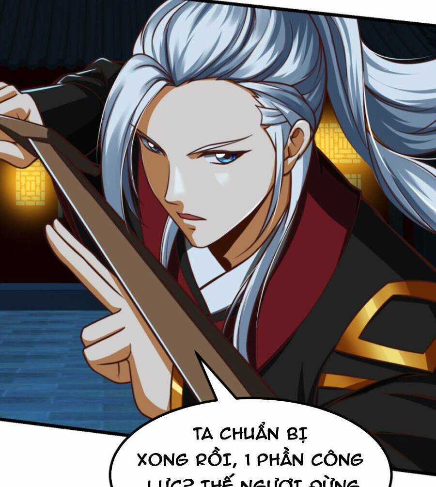 Ta Dùng Sách Giải Trí Thành Thánh Nhân Chapter 31 trang 32