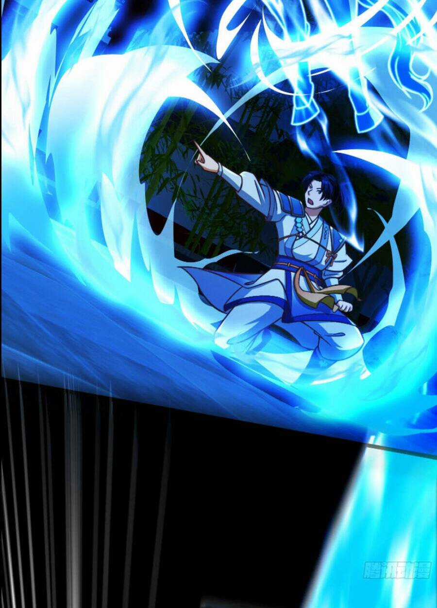 Ta Dùng Sách Giải Trí Thành Thánh Nhân Chapter 31 trang 37