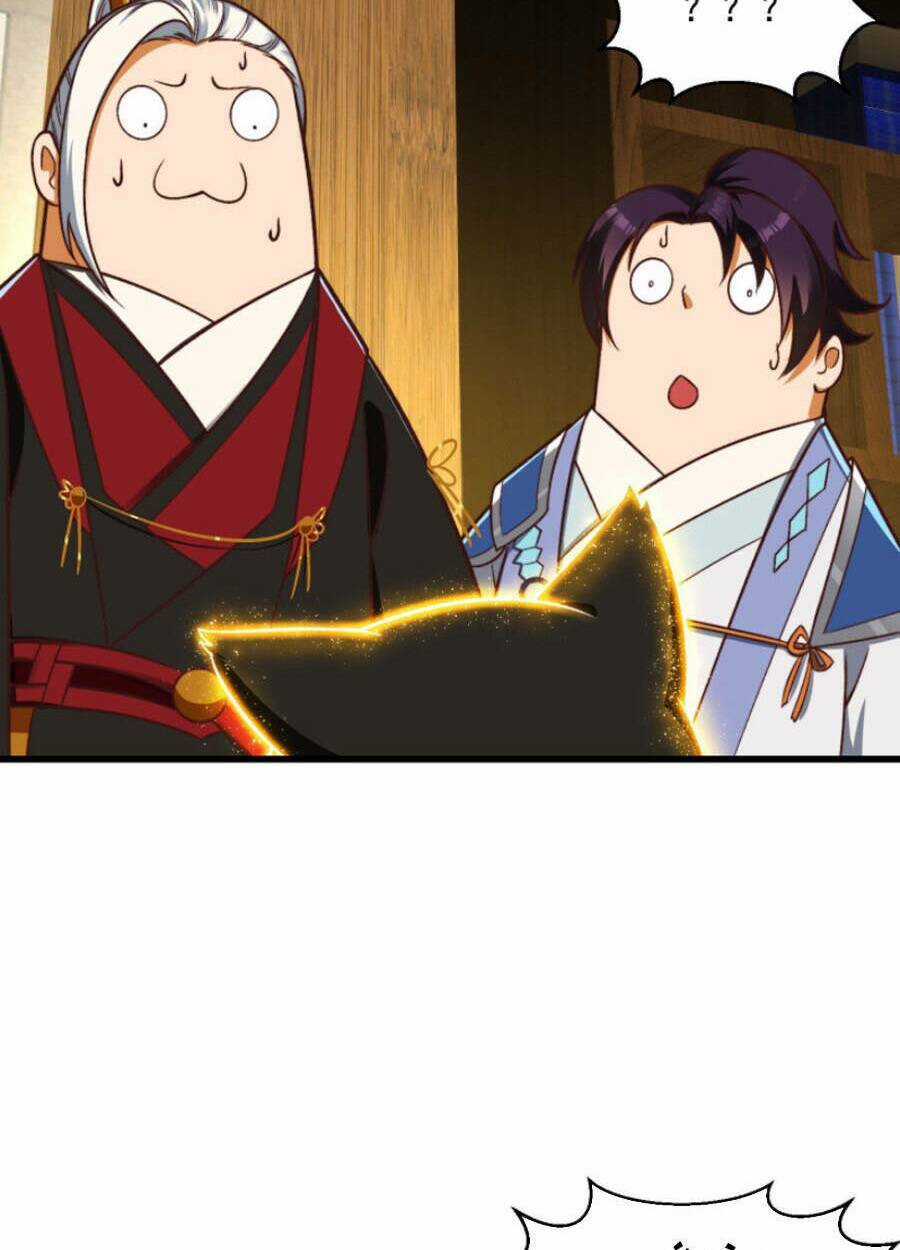 Ta Dùng Sách Giải Trí Thành Thánh Nhân Chapter 31 trang 4