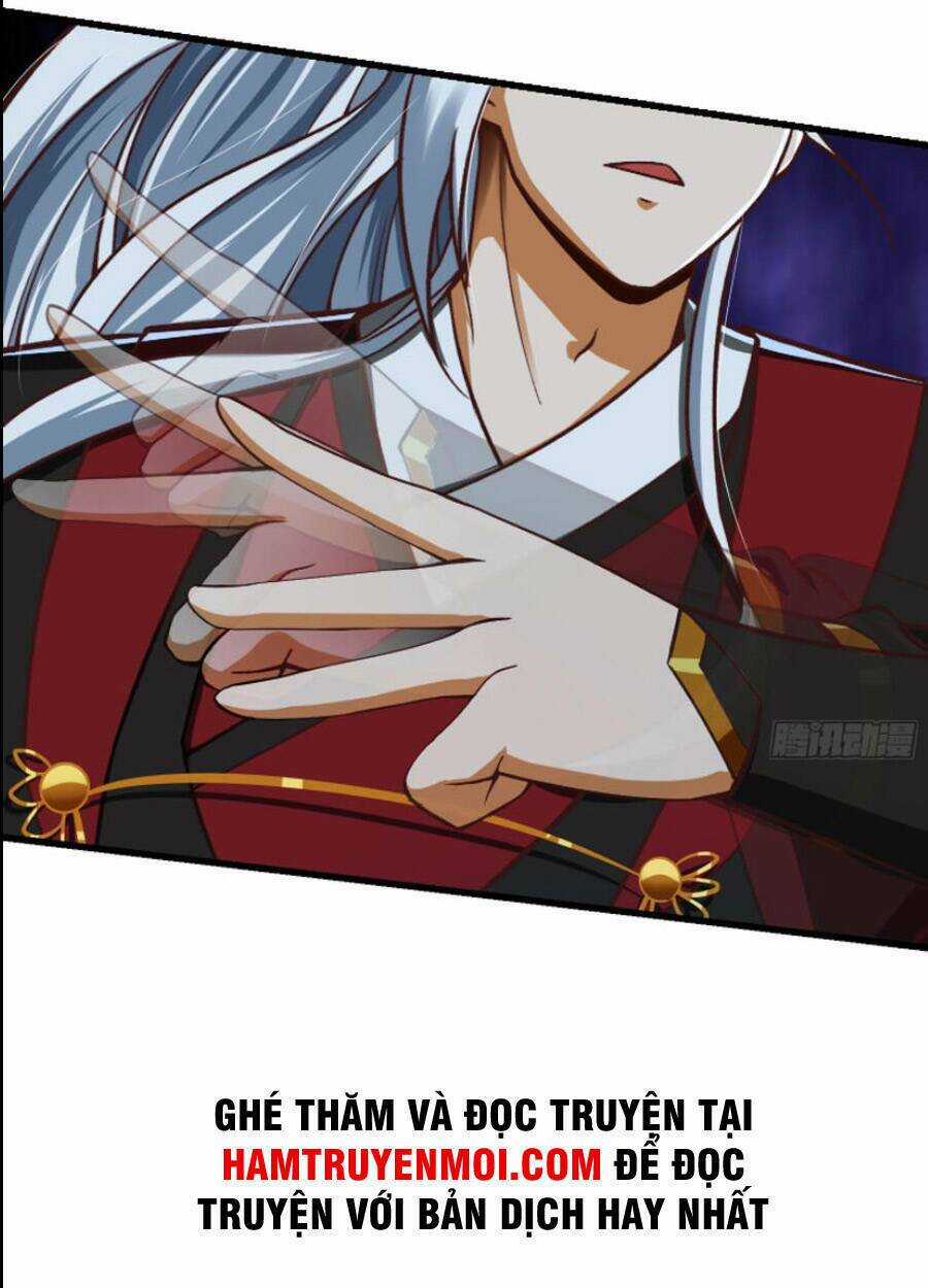 Ta Dùng Sách Giải Trí Thành Thánh Nhân Chapter 31 trang 42