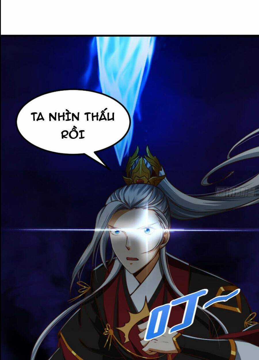 Ta Dùng Sách Giải Trí Thành Thánh Nhân Chapter 31 trang 43