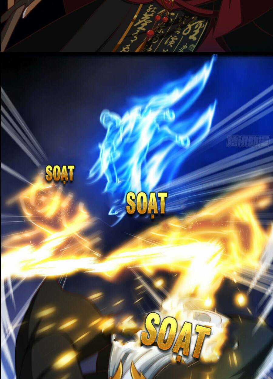 Ta Dùng Sách Giải Trí Thành Thánh Nhân Chapter 31 trang 45