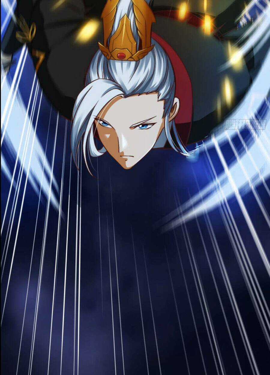 Ta Dùng Sách Giải Trí Thành Thánh Nhân Chapter 31 trang 46