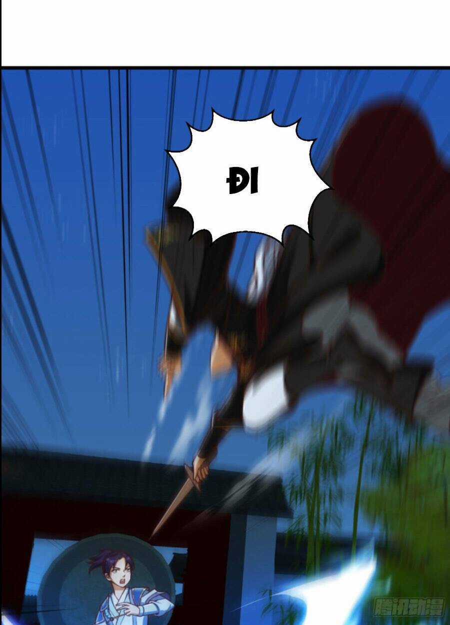 Ta Dùng Sách Giải Trí Thành Thánh Nhân Chapter 31 trang 48