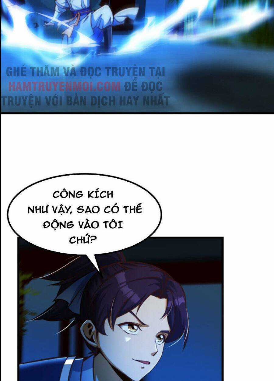 Ta Dùng Sách Giải Trí Thành Thánh Nhân Chapter 31 trang 49