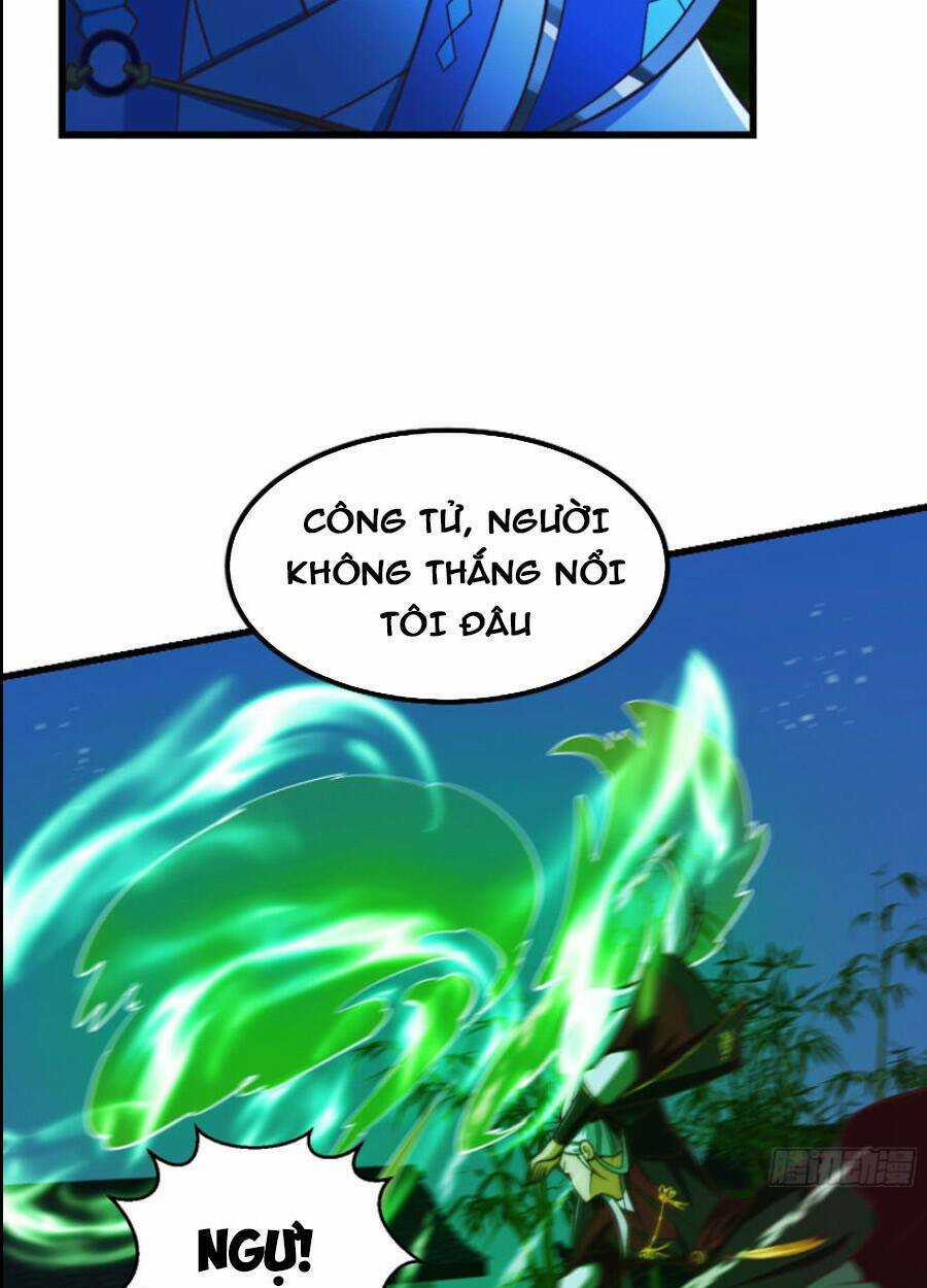 Ta Dùng Sách Giải Trí Thành Thánh Nhân Chapter 31 trang 51