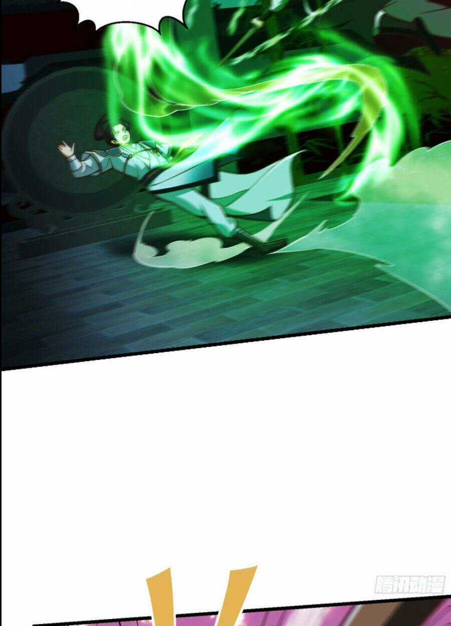 Ta Dùng Sách Giải Trí Thành Thánh Nhân Chapter 31 trang 52