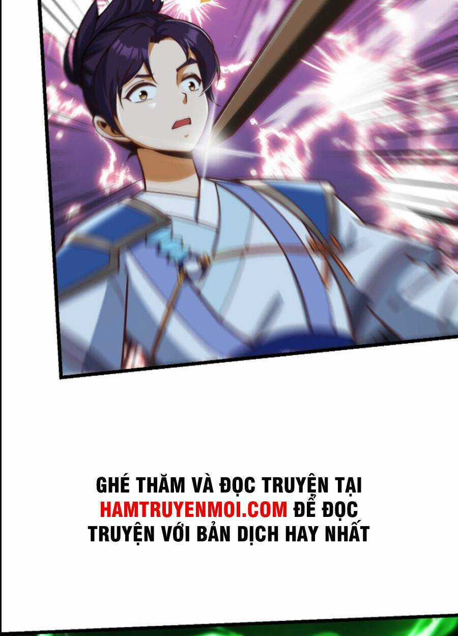 Ta Dùng Sách Giải Trí Thành Thánh Nhân Chapter 31 trang 54