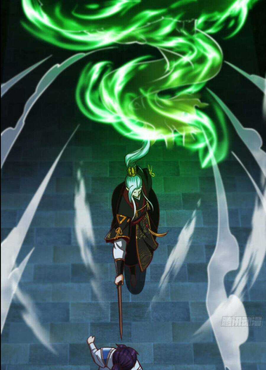 Ta Dùng Sách Giải Trí Thành Thánh Nhân Chapter 31 trang 55