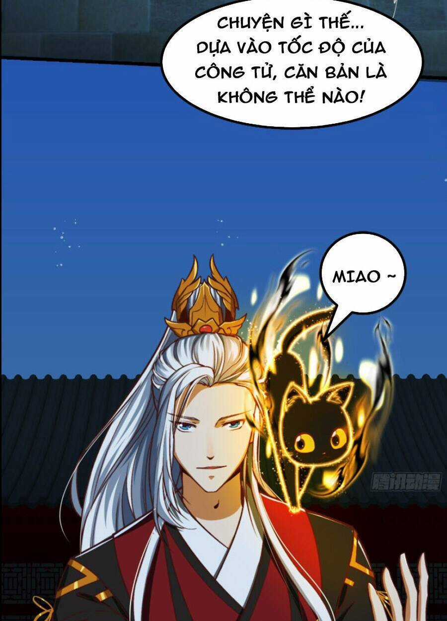 Ta Dùng Sách Giải Trí Thành Thánh Nhân Chapter 31 trang 57