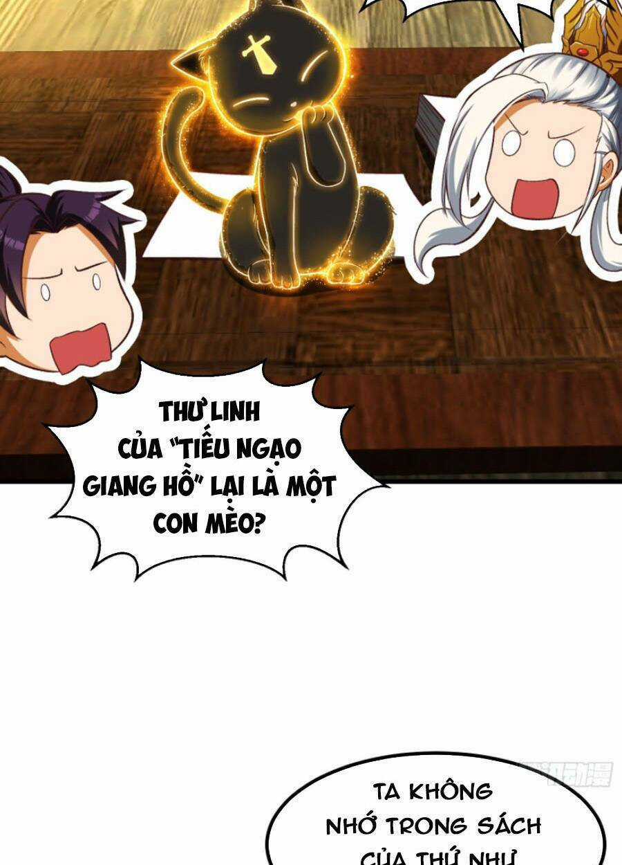 Ta Dùng Sách Giải Trí Thành Thánh Nhân Chapter 31 trang 6