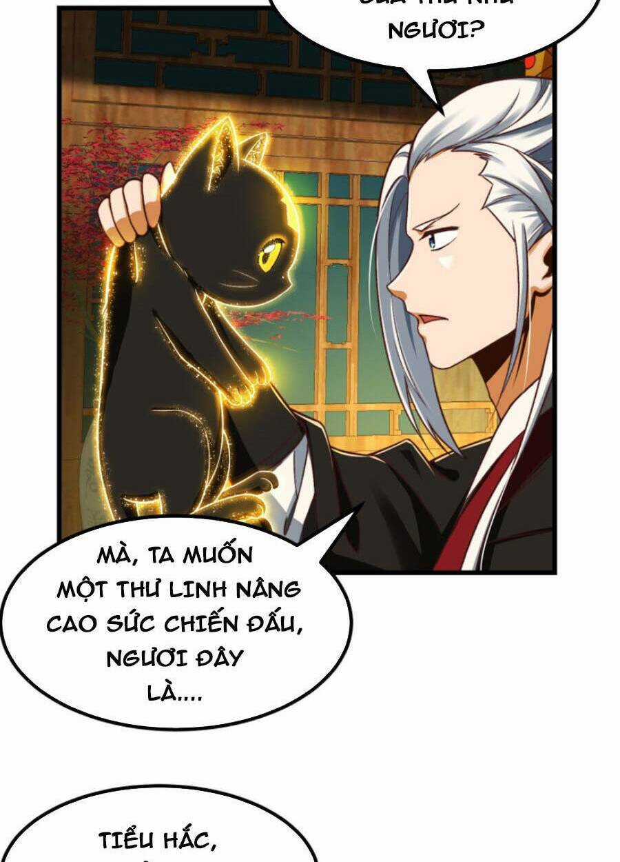 Ta Dùng Sách Giải Trí Thành Thánh Nhân Chapter 31 trang 7