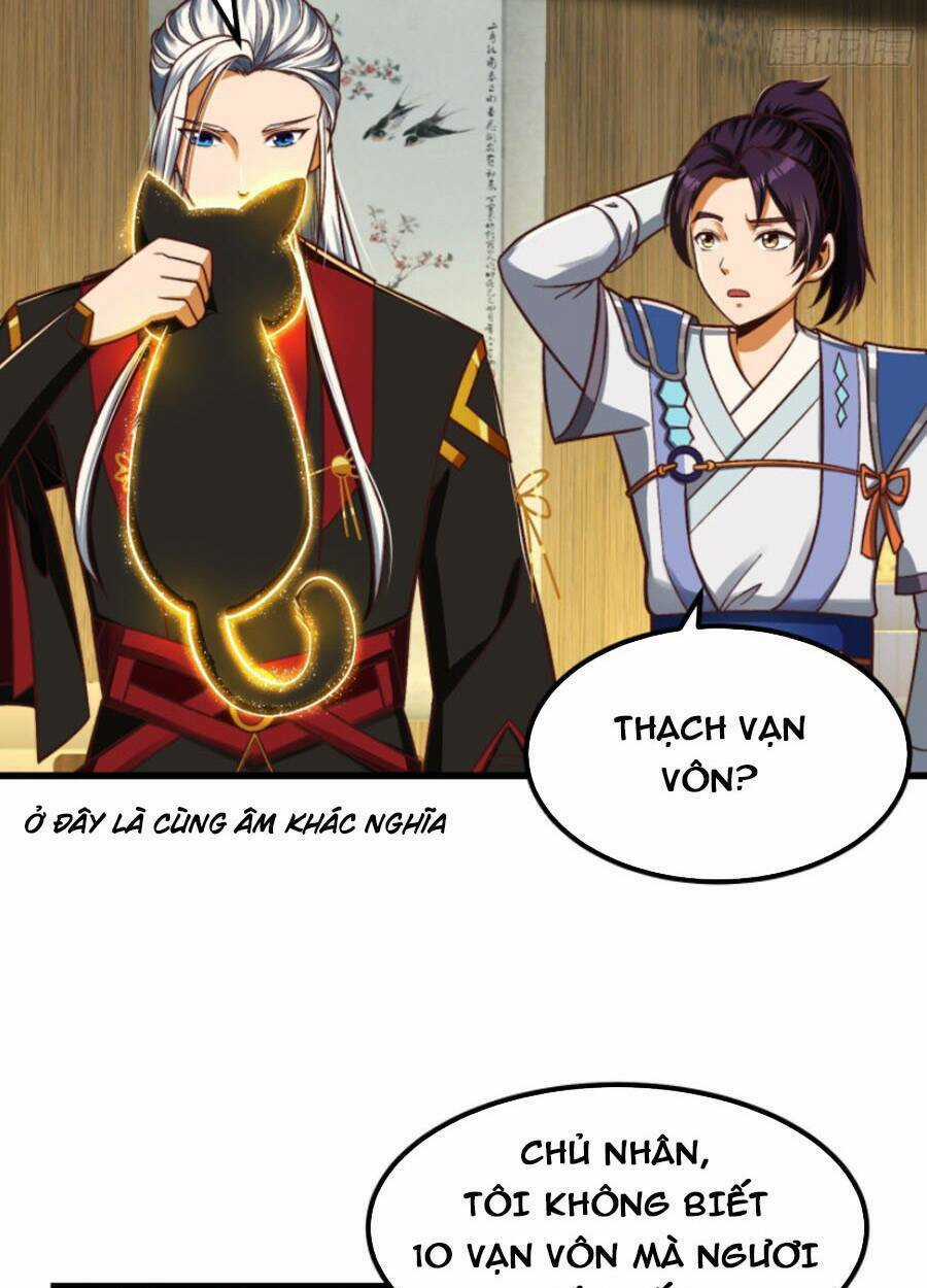 Ta Dùng Sách Giải Trí Thành Thánh Nhân Chapter 31 trang 9